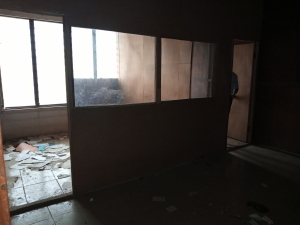 15sqm Office Space Office Space for Rent Ibadan Oyo Vetra  Property