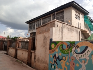 Image 1 Title