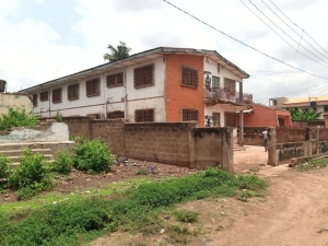 Image 1 Title