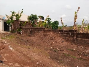 Parcel Of Land Measuring Approximately 950sqm 950 Meter Square of Land for Sale Ibadan Oyo Vetra  Property