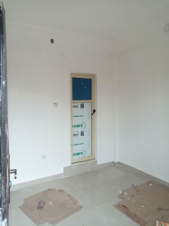 A Room Self Contain Self Contain for Rent Lekki Lagos Vetra  Property