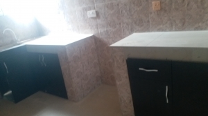 Newly Built 2,bedroom Flat To Let  2 bedroom Self Contain for Rent Ikorodu Lagos Vetra  Property