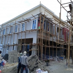 4 Bedroom Terrace Duplex With Bq  4 bedroom Terraced Duplex for Sale Lekki Lagos Vetra  Property