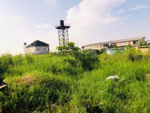 Prime Plot Of Land At Mende  Land for Sale Maryland Lagos Vetra  Property