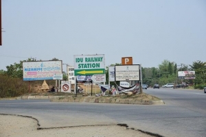 Image 1 Title