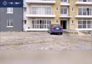 3 Bedroom Apartment Available  3 bedroom Shared Apartment for Sale Surulere Lagos Vetra  Property