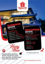 2 Bedroom Fully Finished Apartment At Sangotedo  2 bedroom Shared Apartment for Sale Lekki Lagos Vetra  Property
