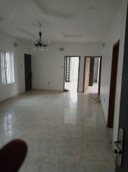 Beautiful Luxurius Tasteful Spacious 2bedroom Flat Upstair For Rent At Ikate Lekki Phase 1 2 bedroom Blocks of Flats for Rent Lekki Lagos Vetra  Property