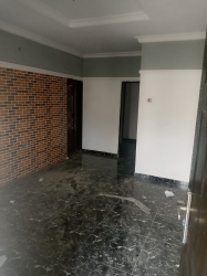 Brand New Superb Luxurius Tasteful 2bedroom Flat For Rent At Opposite Domino's Pizza Agungi 2 bedroom Blocks of Flats for Rent Lekki Lagos Vetra  Property