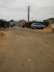 Commercial Land For Rent At Lekki Phase 1 Land for Rent Lekki Lagos Vetra  Property