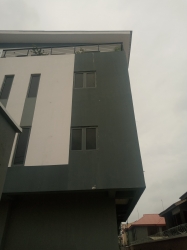 Brand New 2bedroom Penthouse With Bq For Rent At Ologolo Lekki Phase 1 2 bedroom Blocks of Flats for Rent Lekki Lagos Vetra  Property