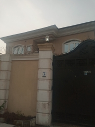 Commercial Duplex For Rent In Lekki Phase 1 5 bedroom Detached Duplex for Rent Lekki Lagos Vetra  Property