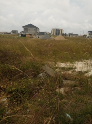 Land For Lease In Lekki Phase 1 1,800 Meter Square of Land for Rent Lekki Lagos Vetra  Property