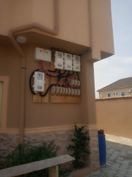 Brand New Luxurius Tasteful Superb 3bedroom Flat For Rent At Mobil Road Ajah Ilaje  4 bedroom Blocks of Flats for Rent Ajah Lagos Vetra  Property