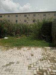 Land For Sale At Market Road Oniru 1,120 Meter Square of Land for Sale Victoria Island Lagos Vetra  Property