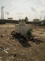 Land For Lease In Lekki Phase 1, And Victoria Island 9 Plots of Land for Rent Lekki Lagos Vetra  Property