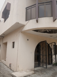 Commercial Duplex For Rent In Lekki Phase 1 5 bedroom Detached Duplex for Rent Lekki Lagos Vetra  Property