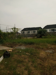Land For Joint Venture In Banana Island Ikoyi 3,600 Meter Square of Land for Sale Ikoyi Lagos Vetra  Property