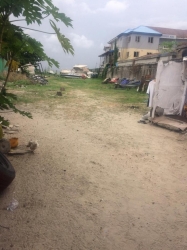 Commercial Land For Rent In Lekki Phase 1 1,800 Meter Square of Land for Rent Lekki Lagos Vetra  Property
