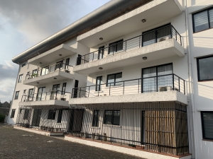 Mint Luxury 3bedroom Flat With Bq In Banana Island  3 bedroom Flat for Rent Ikoyi Lagos Vetra  Property