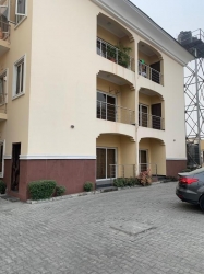  1bedroom Apartment  Mini Flat for Rent Victoria Island Lagos Vetra  Property
