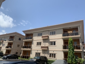 Luxury 2bedroom Flat With Bq  2 bedroom Flat for Rent Victoria Island Lagos Vetra  Property
