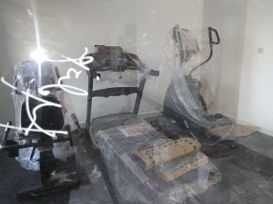 Image 1 Title