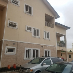 Massive Penthouse 2bedrooms Apartment  2 bedroom Flat for Rent Lekki Lagos Vetra  Property
