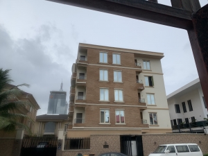 Luxury 2bedroom Flat With Bq 3 bedroom Flat for Rent Victoria Island Lagos Vetra  Property