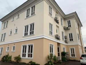 Excellent Cozy Luxury 3bedroom Flat With Bq  3 bedroom Flat for Rent Ikoyi Lagos Vetra  Property