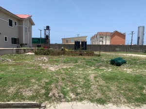 Contagiously Located Prime Luxury Plot Of Residential Land  Warehouse for Sale Lekki Lagos Vetra  Property