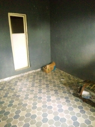 Standard Self-contained  Self Contain for Rent Yaba Lagos Vetra  Property