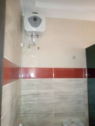 Luxury Executive 3bedroom Flat With Bq At Atunrase Estate Gbagada 3 bedroom Flat for Rent Gbagada Lagos Vetra  Property