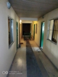  A Standard Roomselfcon At Folagoro Yaba For Ladies Only Self Contain for Rent Yaba Lagos Vetra  Property