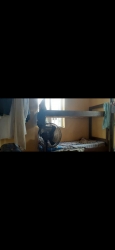 Standard Short Let Apartment, 2 Man Room And 4 Man Make And Female Mini Flat for Short let Yaba Lagos Vetra  Property