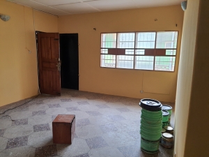 Big And Spacious3 Bedroom Apartment In A Secured And Serene Enviroment 3 bedroom Shared Apartment for Rent Isolo Lagos Vetra  Property