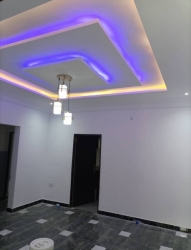 Newly Built Two Bedroom Apartment 2 bedroom Flat for Rent Gbagada Lagos Vetra  Property