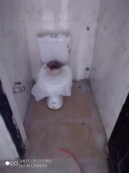 Newly Built Roomself Available Mini Flat for Rent Shomolu Lagos Vetra  Property