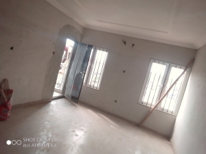 Newly Built Miniflat Available Mini Flat for Rent Yaba Lagos Vetra  Property