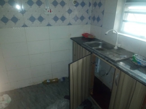 Newly Built Miniflat Available Mini Flat for Rent Gbagada Lagos Vetra  Property