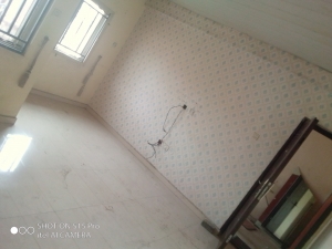 Newly Built Two Bedroom Apartment 2 bedroom Shared Apartment for Rent Gbagada Lagos Vetra  Property