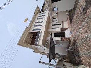 Affordable 4bedroom Semi Detached Duplex In A Gated Estate  4 bedroom Semi-Detached Duplex for Sale Lekki Lagos Vetra  Property