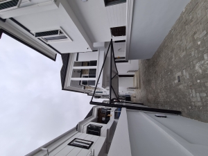 Newly Built 4bedroom Semi-detached In A Serene Environment  4 bedroom Semi-Detached Duplex for Sale Lekki Lagos Vetra  Property