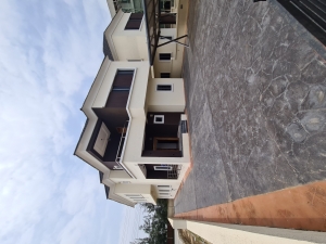 Affordable 5 Bedroom Detached Duplex In A Good Estate  5 bedroom Detached Duplex for Sale Lekki Lagos Vetra  Property