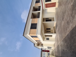 Affordable 4 Bedroom Semi Detached Duplex In A Good Neighbourhood  4 bedroom Detached Duplex for Sale Lekki Lagos Vetra  Property