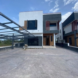 Brand New 5 Bedroom Detached Duplex In A Serene Environment  5 bedroom Detached Duplex for Sale Lekki Lagos Vetra  Property