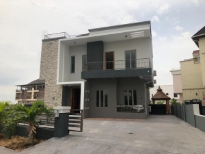 Beautiful Newly Built 5bedroom Detached At Arcadia Groove Estate 5 bedroom Detached Duplex for Sale Lekki Lagos Vetra  Property