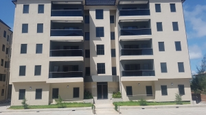 Executive 3, 2 , 1 Bedroom Apartment Inside A Secure Estate Lekki County Homes Estate Megamond  3 bedroom Flat for Sale Lekki Lagos Vetra  Property