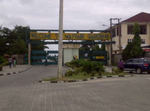 Affordable 675sqm, 740sqm, 900sqm Residential Plot At Mayfair Garden Estate  675 Meter Square of Land for Sale Ajah Lagos Vetra  Property