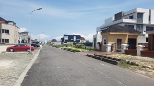 Affordable 500sqm, 1070sqm Residential Plots At Pinnock Beach Estate 500 Meter Square of Land for Sale Lekki Lagos Vetra  Property